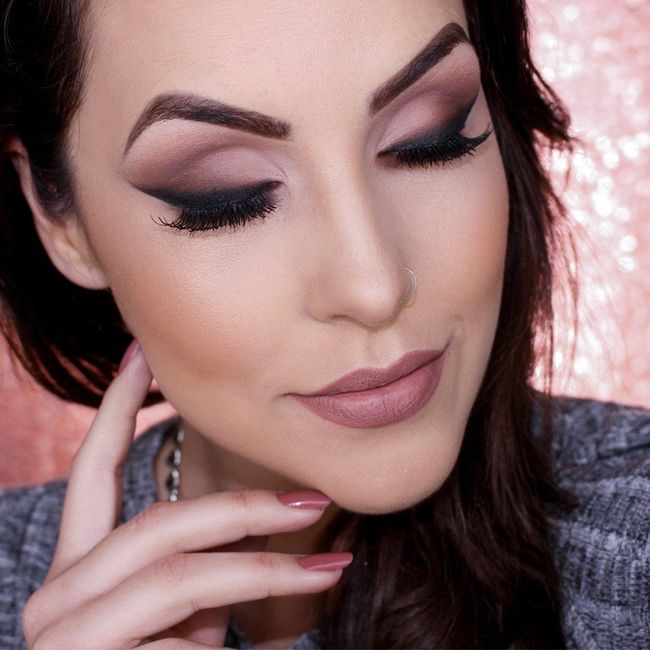 Make para o dia.