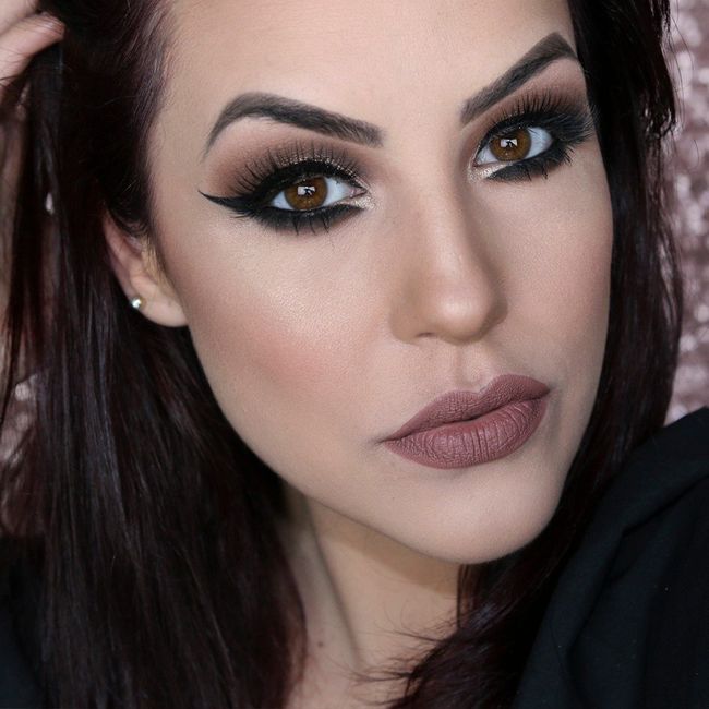 Make para o dia.