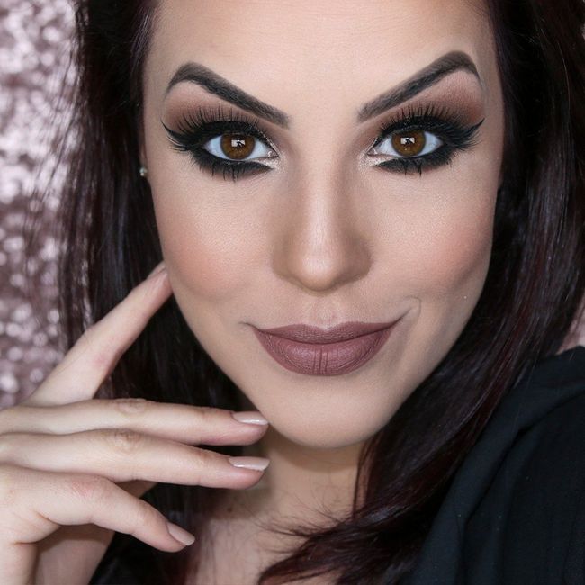 Make para o dia.