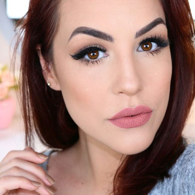 Make para o dia.