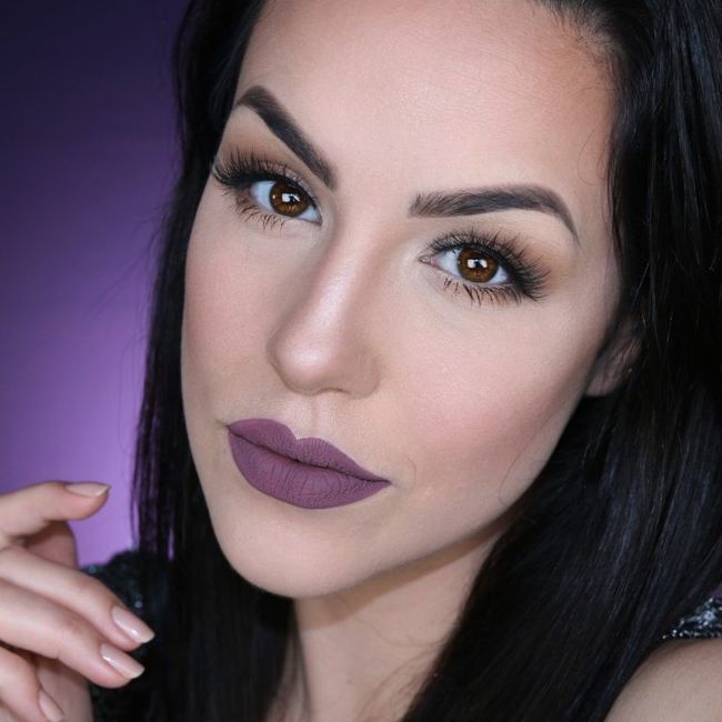 Make para o dia.