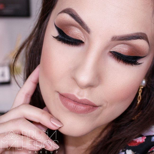 Make para o dia.
