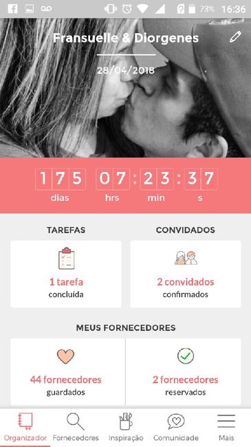  Saímos da casa dos 2 e voltamos para a casa dos 3. - 2