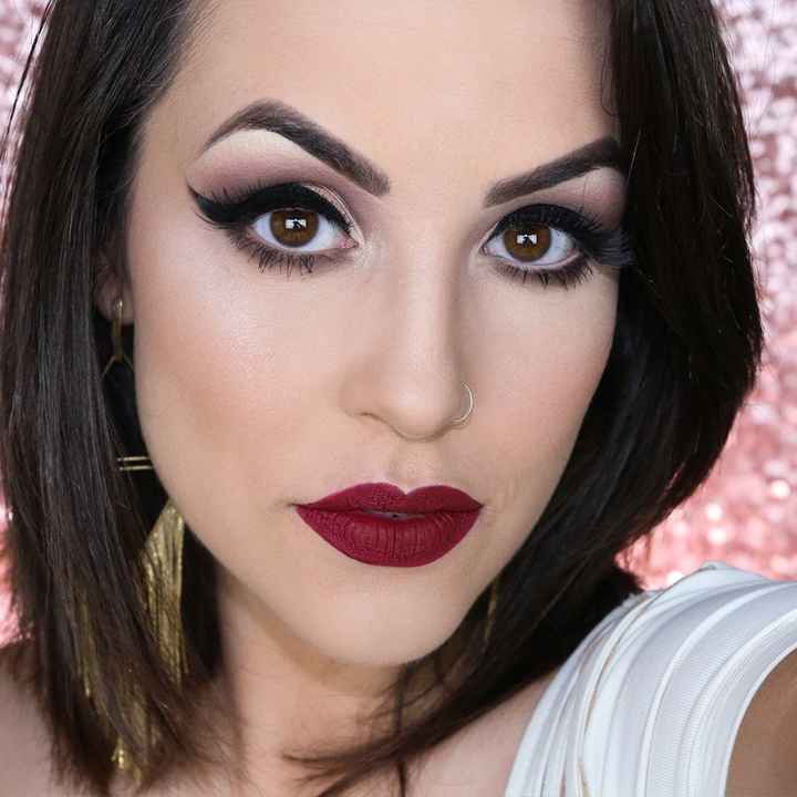 MAKE PARA O DIA!