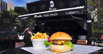 Food Truck!!!