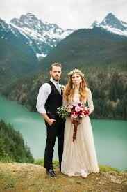 elopement wedding 7