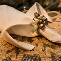 Sousplat - Ideia DIY