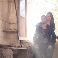 Janela e Sol 