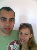 eu e o meu amor