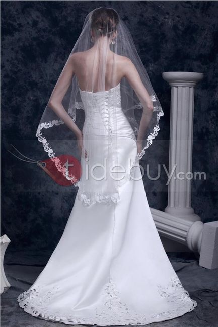 meu vestido