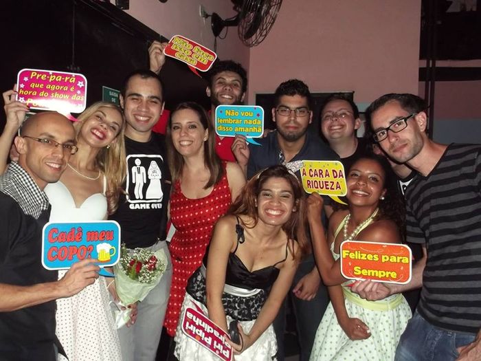 casamento civil