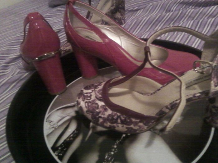sapatos