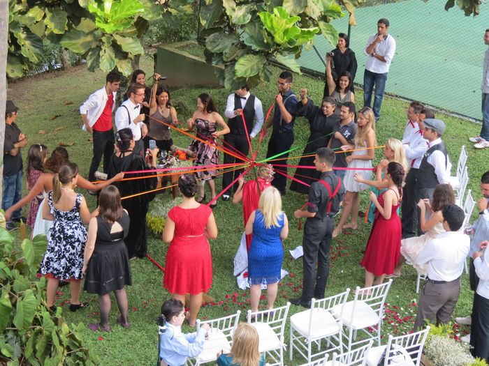 casamento de Jamilly e Rodrigo 19 de Janeiro 2014