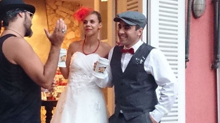 casamento de Jamilly e Rodrigo