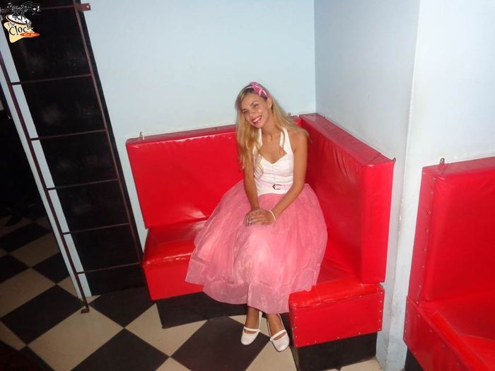 divando no the clock