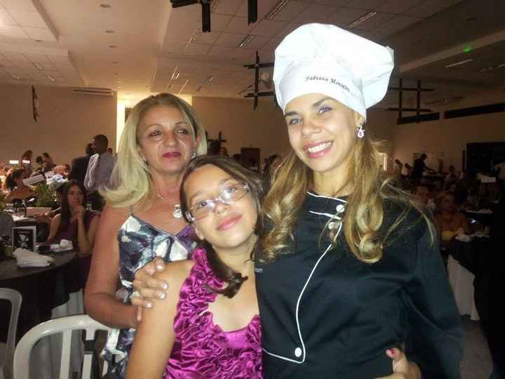 Formatura 2013