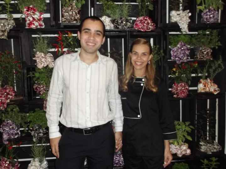 formatura gastronomia