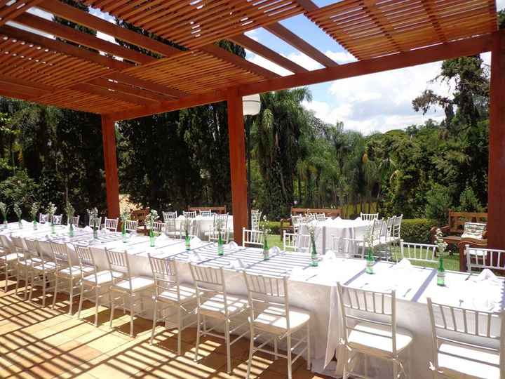 Casamento de Jamilly e Rodrigo 19/01/2014