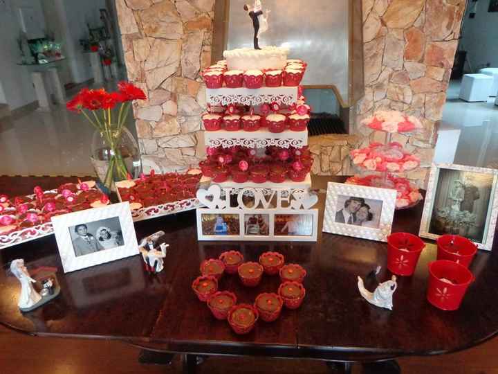casamento de Jamilly e Rodrigo