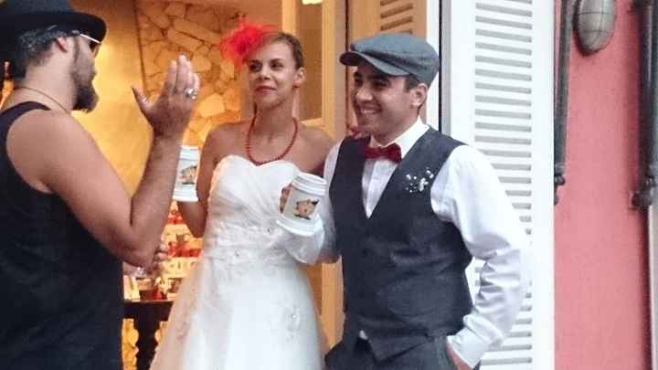 casamento de Jamilly e Rodrigo