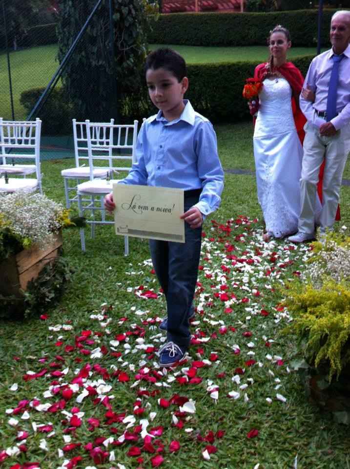 casamento de Jamilly e Rodrigo