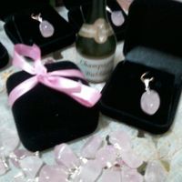 minhas lembrancinhas