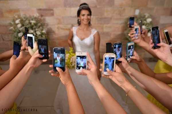 Inspirações de fotos
