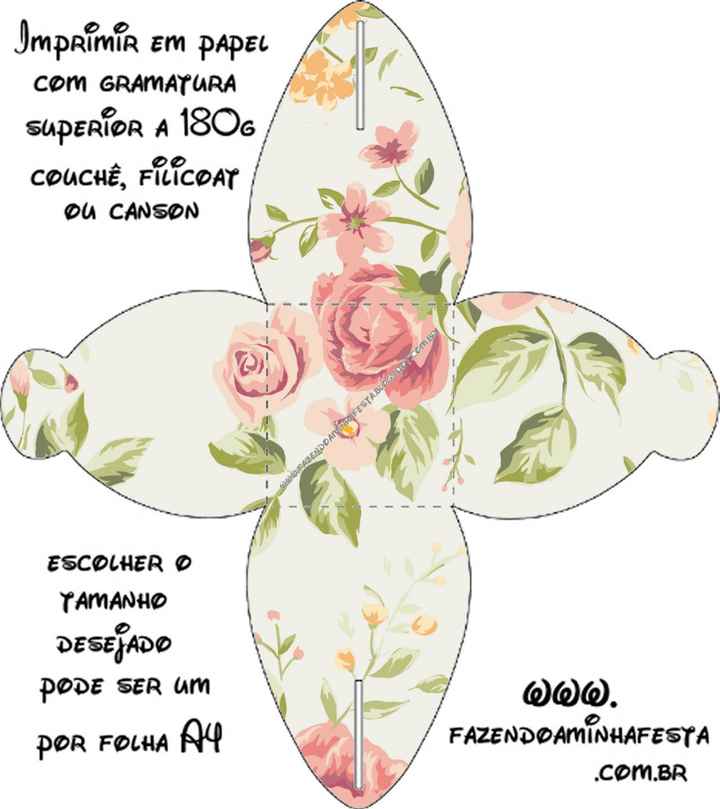 Meus personalizados BEM CASADOS