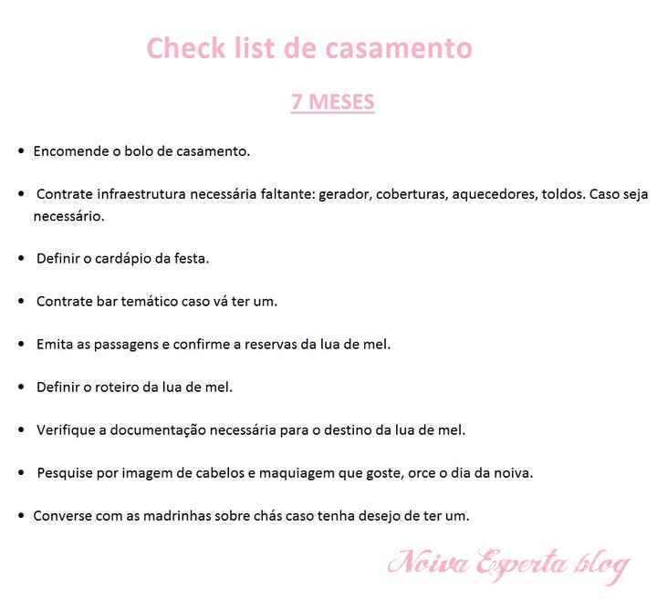 Passo a passo para organizar um casamento