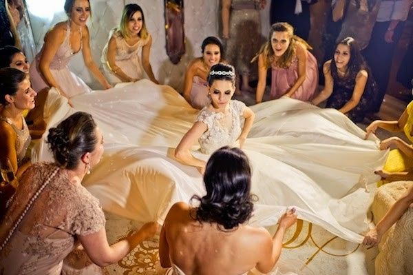 Inspirações de fotos