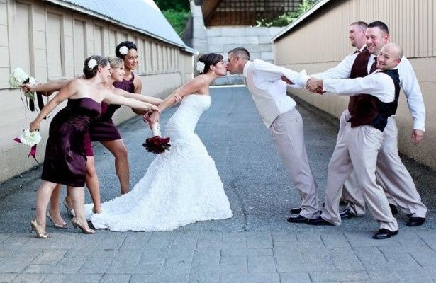 Inspirações de fotos