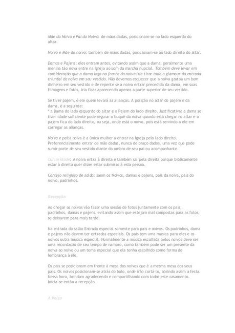 casamento cerimonia