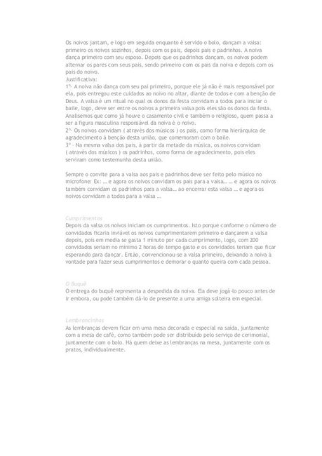 casamento cerimonia