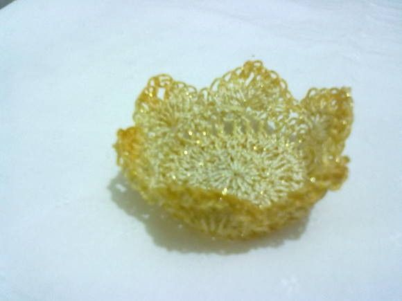 Forminhas de doces
