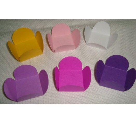 Forminhas de doces