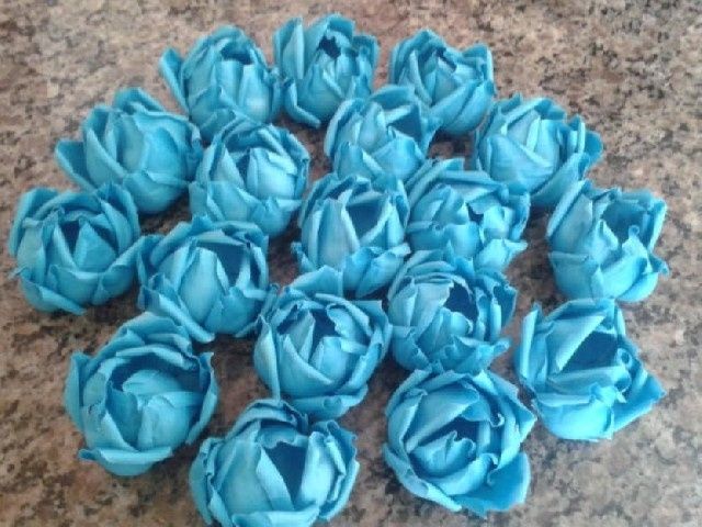 Forminhas de doces