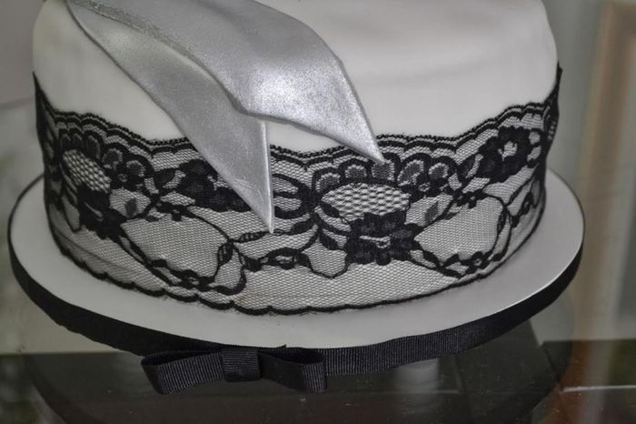 Inspiraçõe para cha de lingerie 50 tons de cinzas