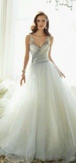 Vestido de noiva