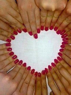 Minhas inspirações 