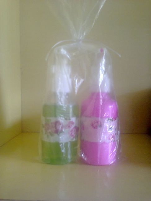 kit mini hidrante e sabonete liquido