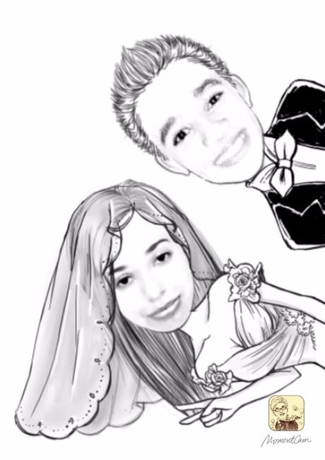 Minhas caricaturas