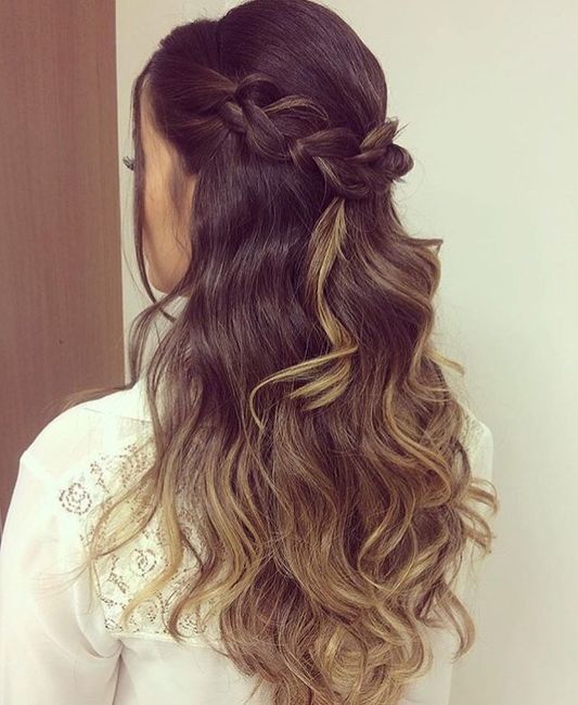 O que fazer no cabelo? - 2