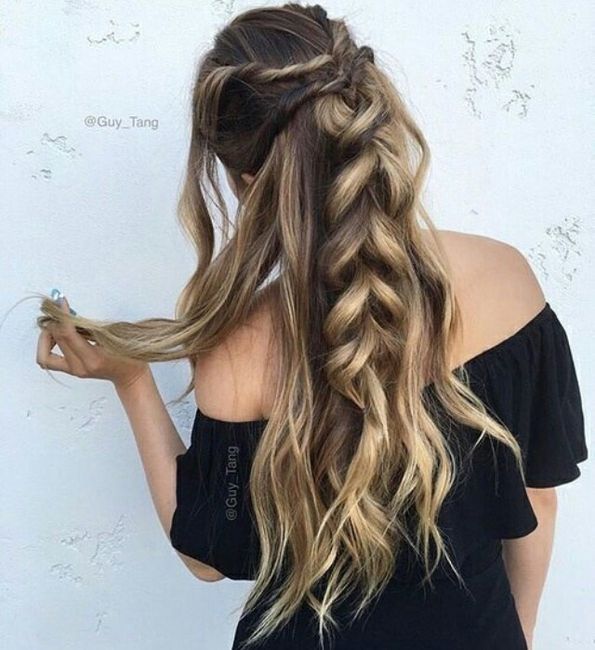 O que fazer no cabelo? - 4