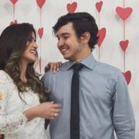 Meu melhor amigo é o meu amor!