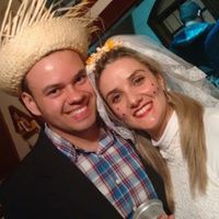 Poste uma foto com o seu amor - 1