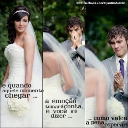 Emocionante