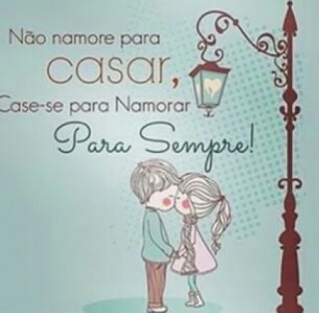 namorar