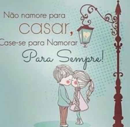 namorar