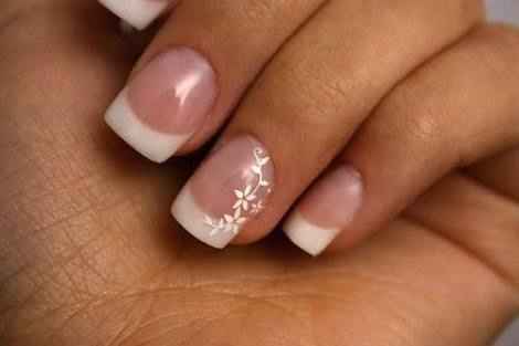 Unhas lindas - 1
