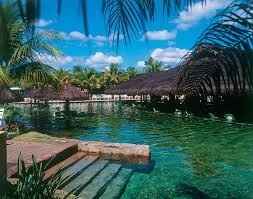 hot park rio quente